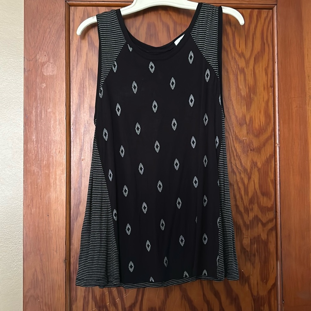 Old Navy tank